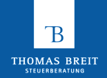 Logo Thomas Breit Steuerberatung