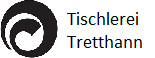 Logo Tischlerei Wolfgang Tretthann