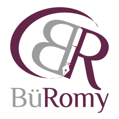 BüRomy-Logo