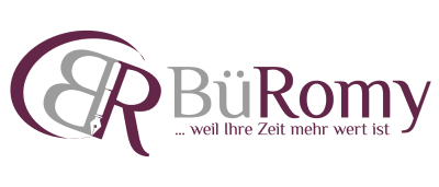 BüRomy-Logo