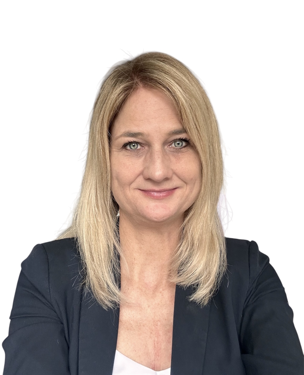 Portrait von Christine Brückl