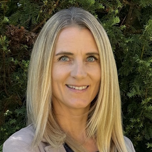 Portraitfoto von Susanne Schneider