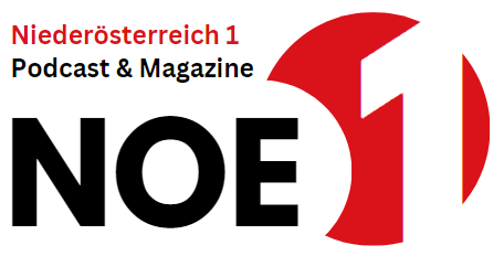 Online-Artikel bei "Niederösterreich 1 Podcast & Magazine"