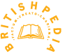 Logo von britishpedia