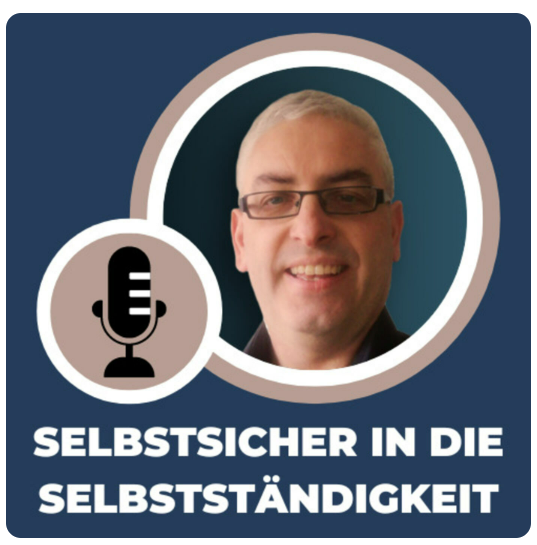 Podcast von und mit Emil Lukas